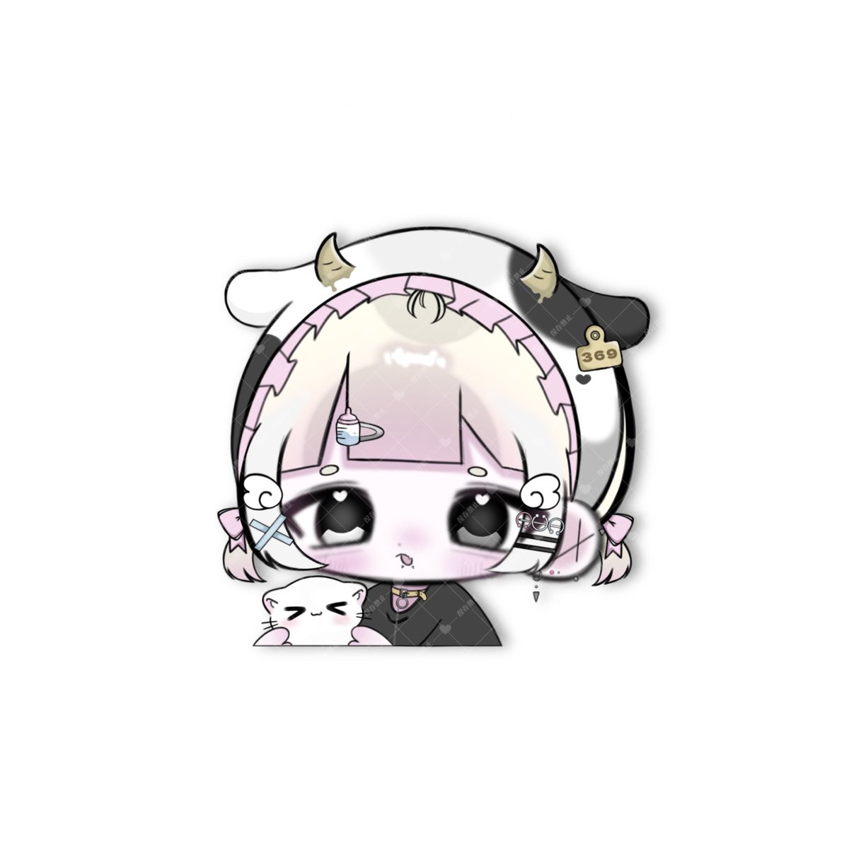⚠️保存・使用禁止⚠️