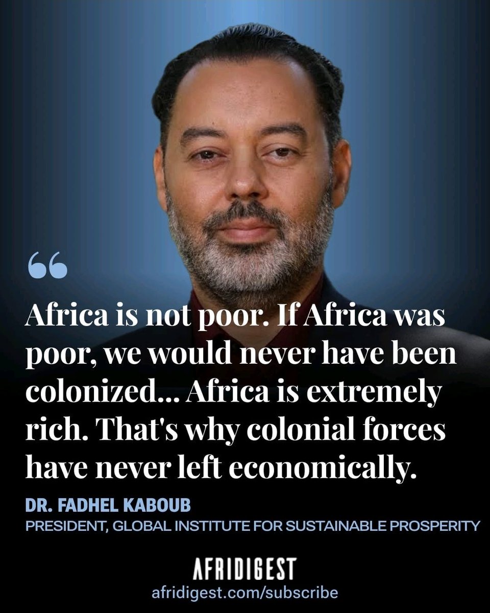 Afrocentricles tweet media