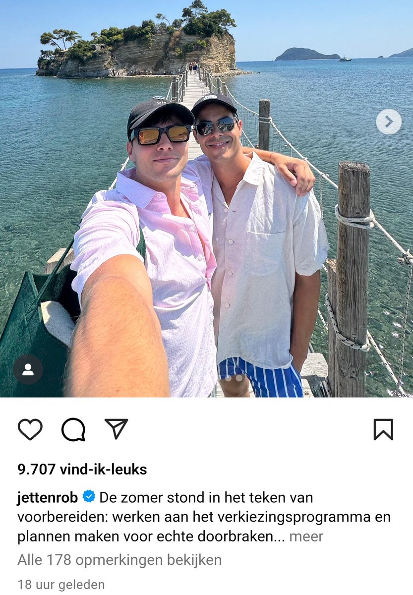 Sander van Dam tweet media