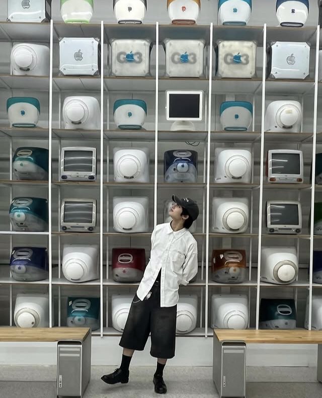 0302SJW's tweet photo. 250817 JAEWON Instagram Update 

#SHINJAEWON #신재원 https://t.co/acwTSW3UyO