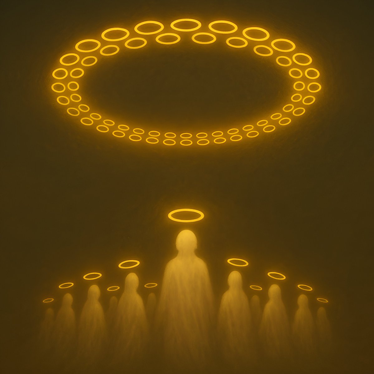 HaloOnHeaven's tweet photo. We want to thank you all for the recent support on Halo

We see all the shills, bullish posts and positive sentiment around the token. Halo is, and always will be for the community

The halo stays on, always https://t.co/dygLFqD56W