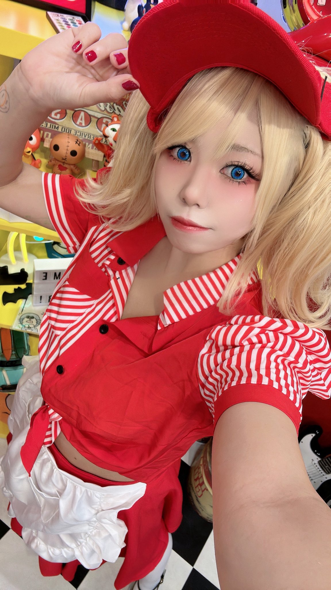 ひろひろみ様♡確認画像 やなせひろみ on X: 