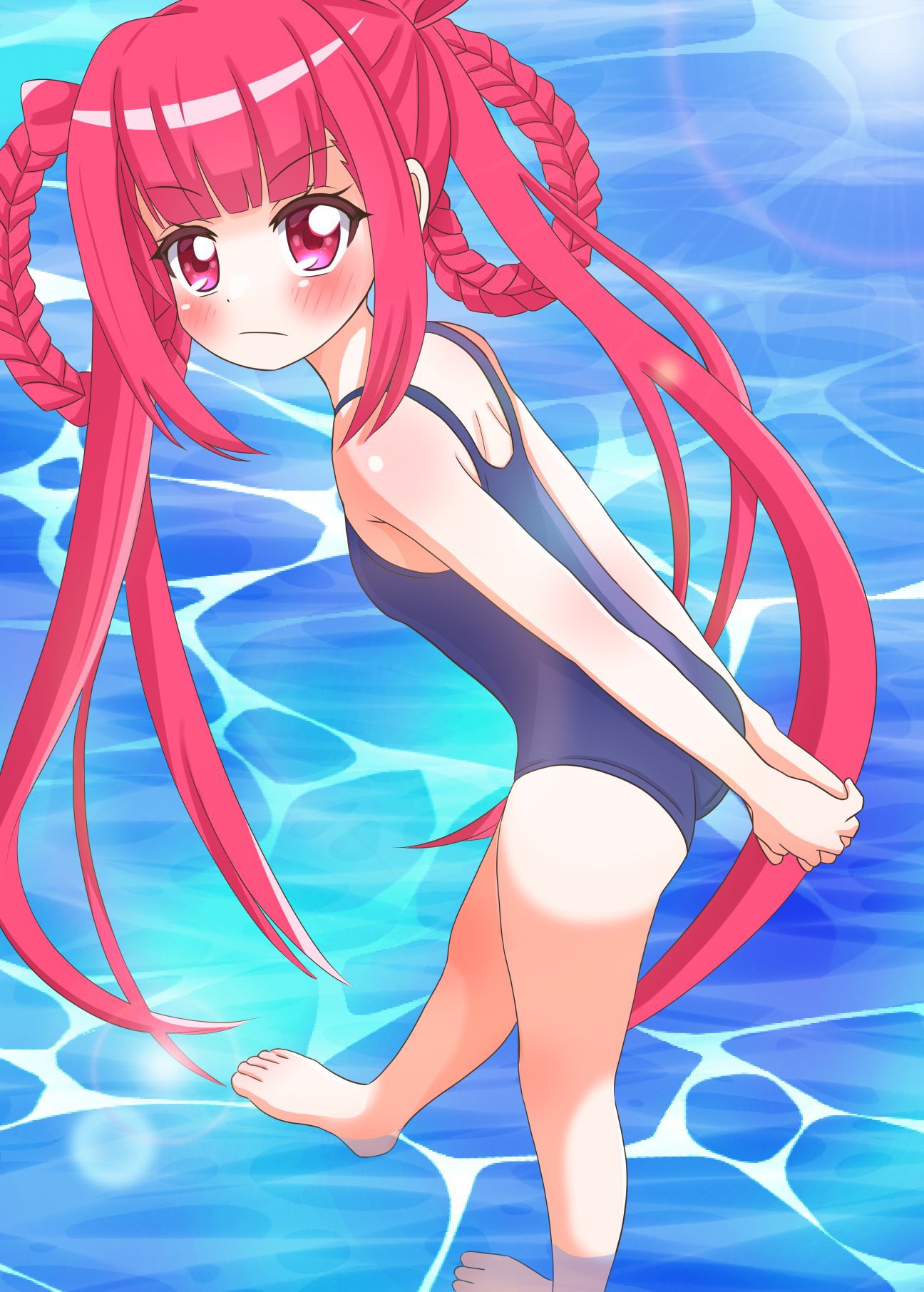 SUIT_A@C106土曜東ネ47b売り子 on X: 
