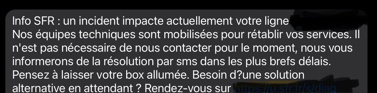 Trajectoire tweet media