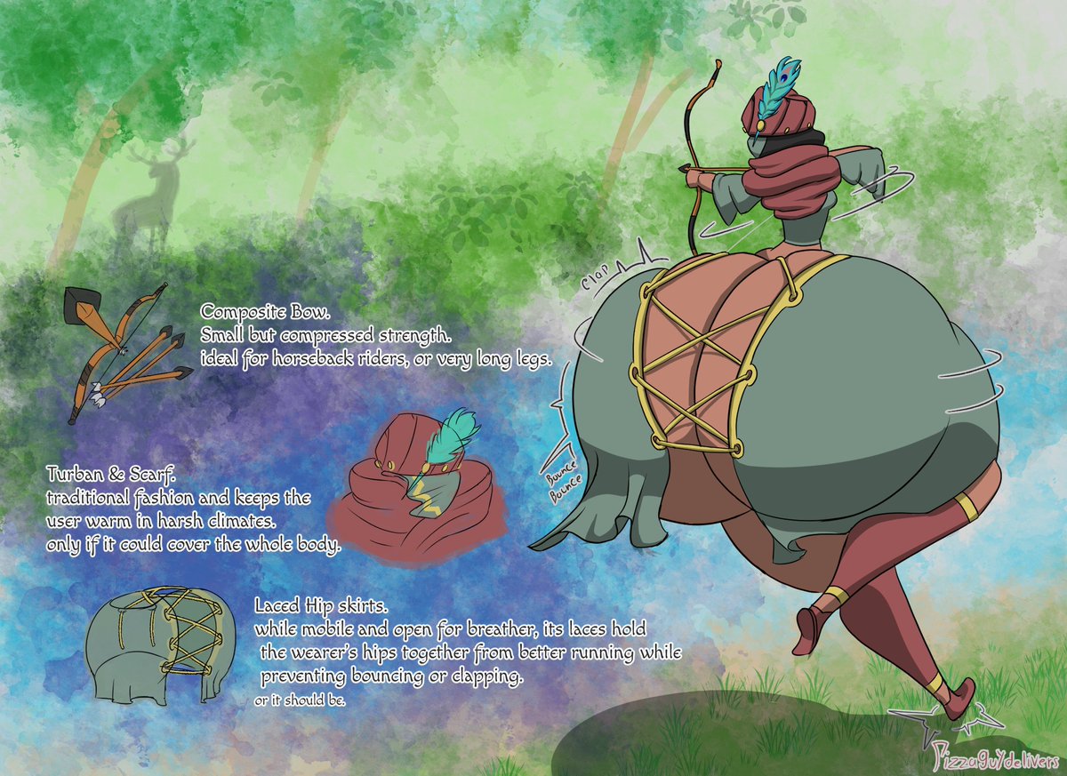 Ishika hunting equipment &amp; clothing.