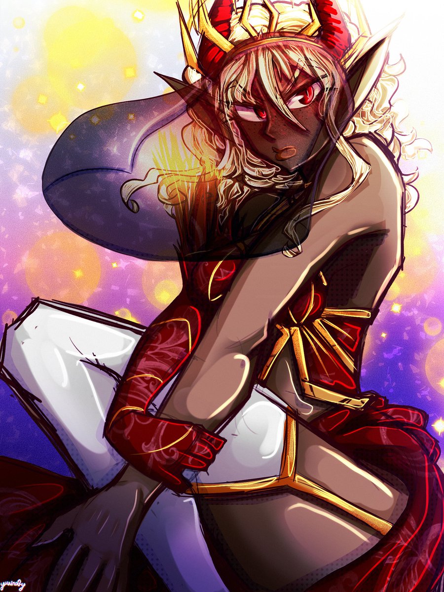 ✨Lost by @/Lotus_x
✨White by <a href="/Axylh/">𝘼𝙭𝙮𝙡𝙝ARTz⚠️₊✧☾₊⊹ıllıllı⊹COMM OPEN⊹ıllıllı</a>