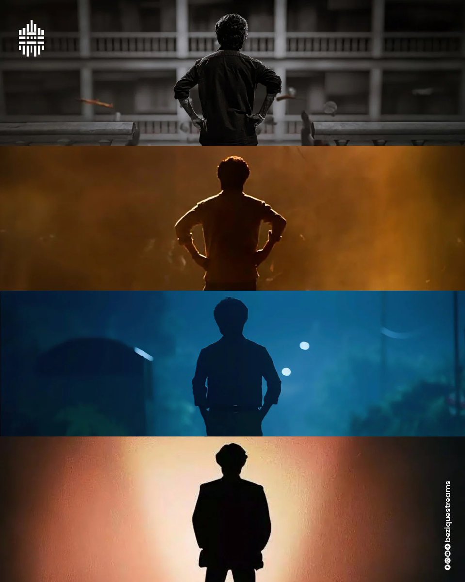 BeziqueStreams's tweet photo. The iconic Style of Superstar ✨
Which Rajinikanth performance is your favorite?
#rajinikanth #superstar #thalaivar #rajini #coolie #styleicon #beziquestreams #tamilcinema #kollywood #tamilmovie https://t.co/G0dBbX79fG