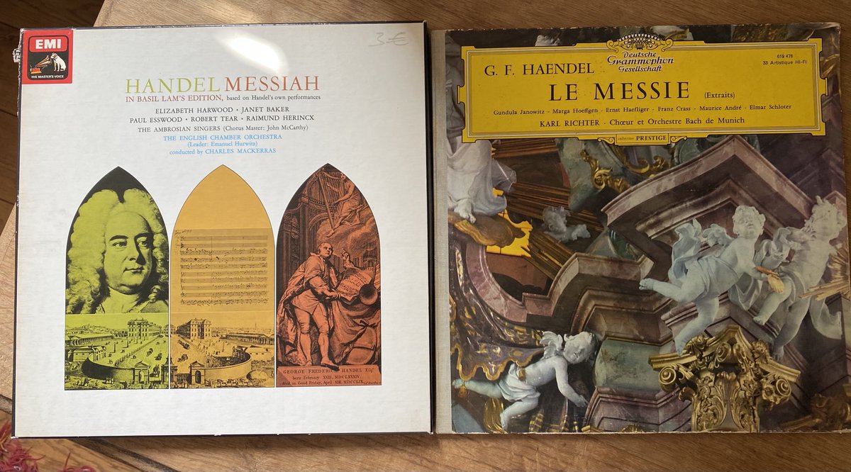 Trésors 🎶🎶♥️. Emmaüs 🙏