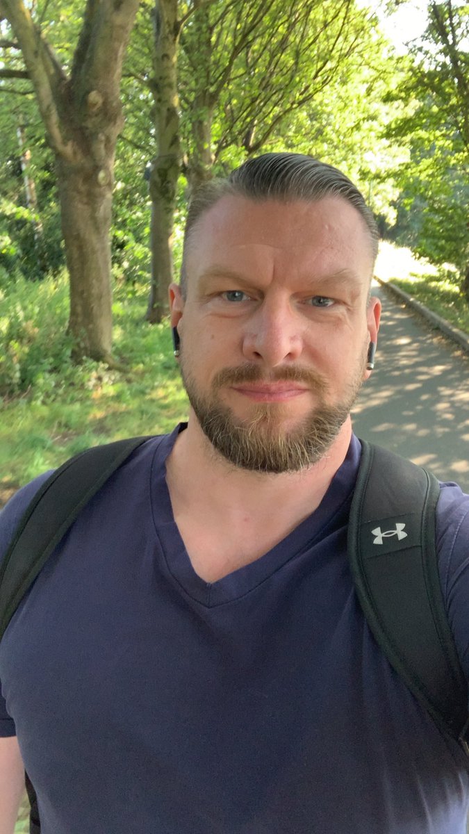 DOPreston's tweet photo. Sunday morning steps done! I’ve now passed 750k steps against the goal of 1 million steps for #DiabetesUK by 30 Sept. Feel free to direct donate: https://t.co/UNcl58CDAh https://t.co/KCfBoTRUfb