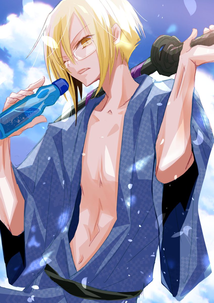 くさなぎ俊祈 漫画 イラスト集 CD セット くさなぎ俊祈 (@fuyuichigo_) / X