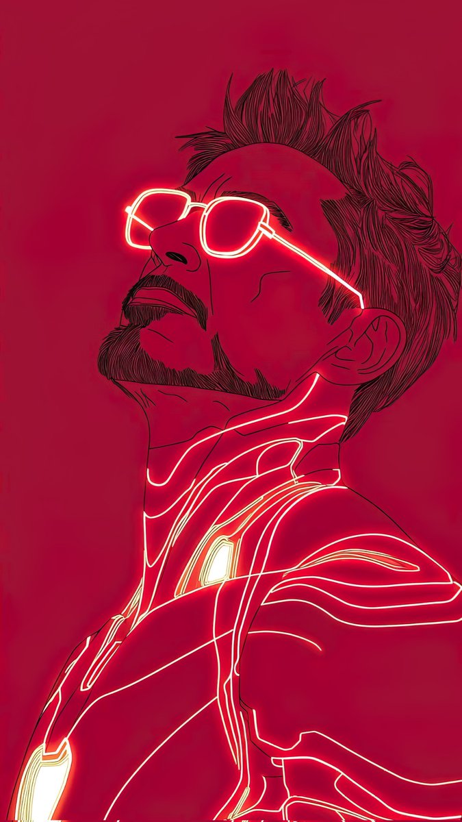 Amoled Iron man ....load 4k
