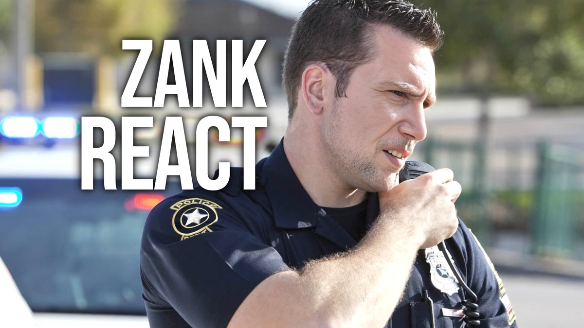 REACT POLICE en direct live man 👇

twitch.tv/zanki0h