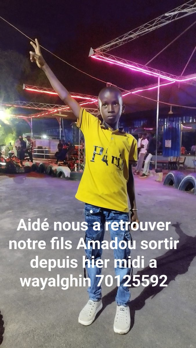 #AVIS_DE_RECHERCHE
