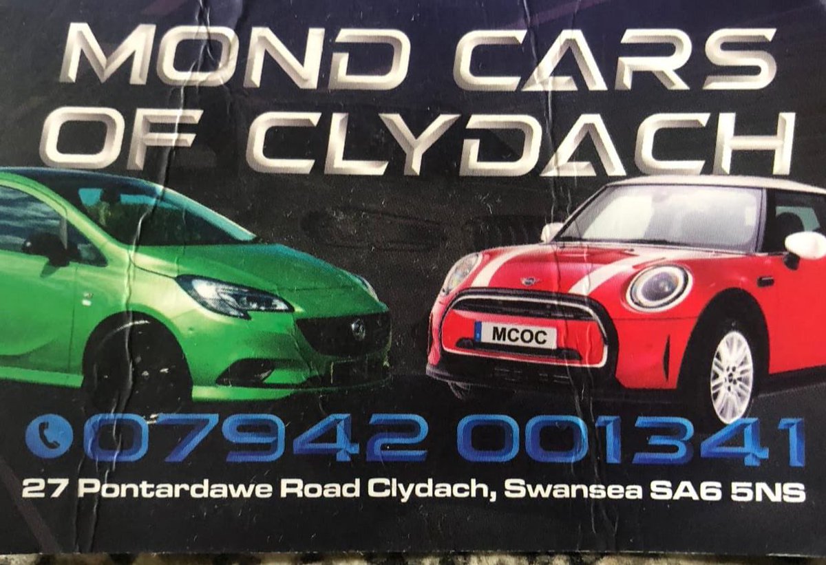 Cwmamman United AFC tweet media