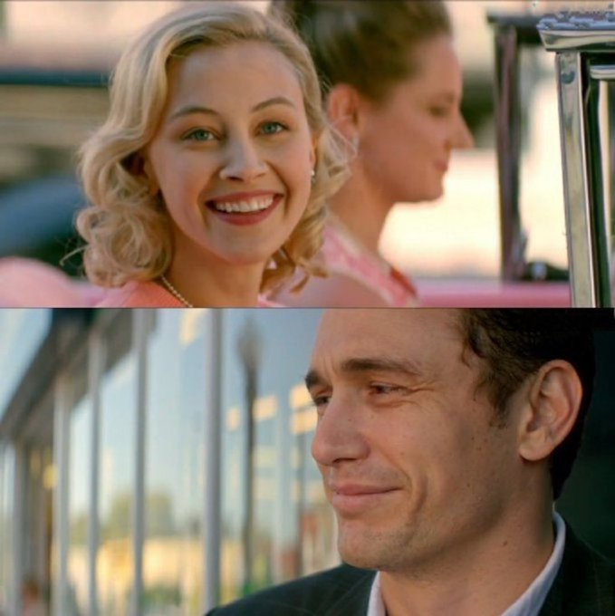 "Kalbimin ritmini değiştiren bir gülüşün var  nasıl sevmeyeyim seni.."