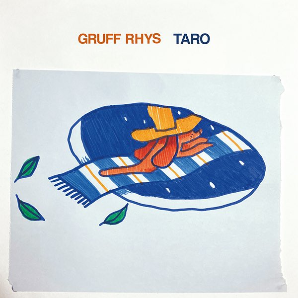 🎧✨
gruff.lnk.to/Taro