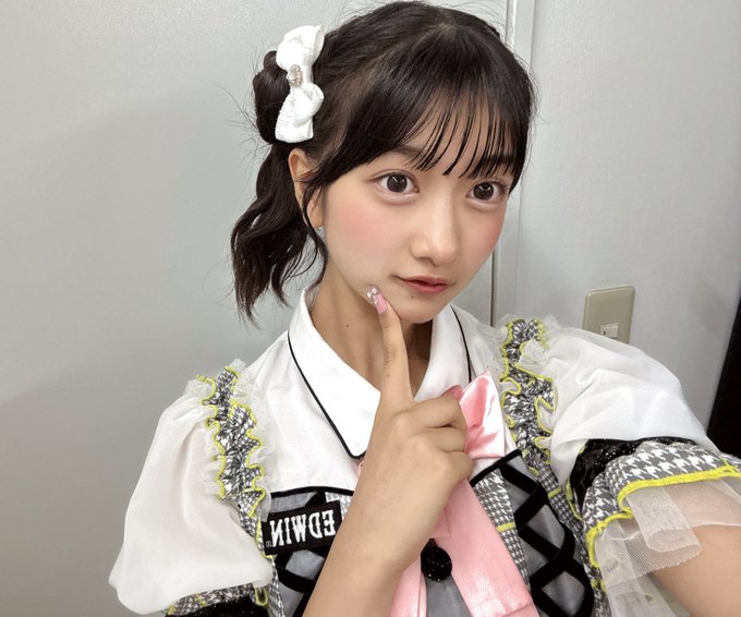 上村佳里奈のTwitter画像23