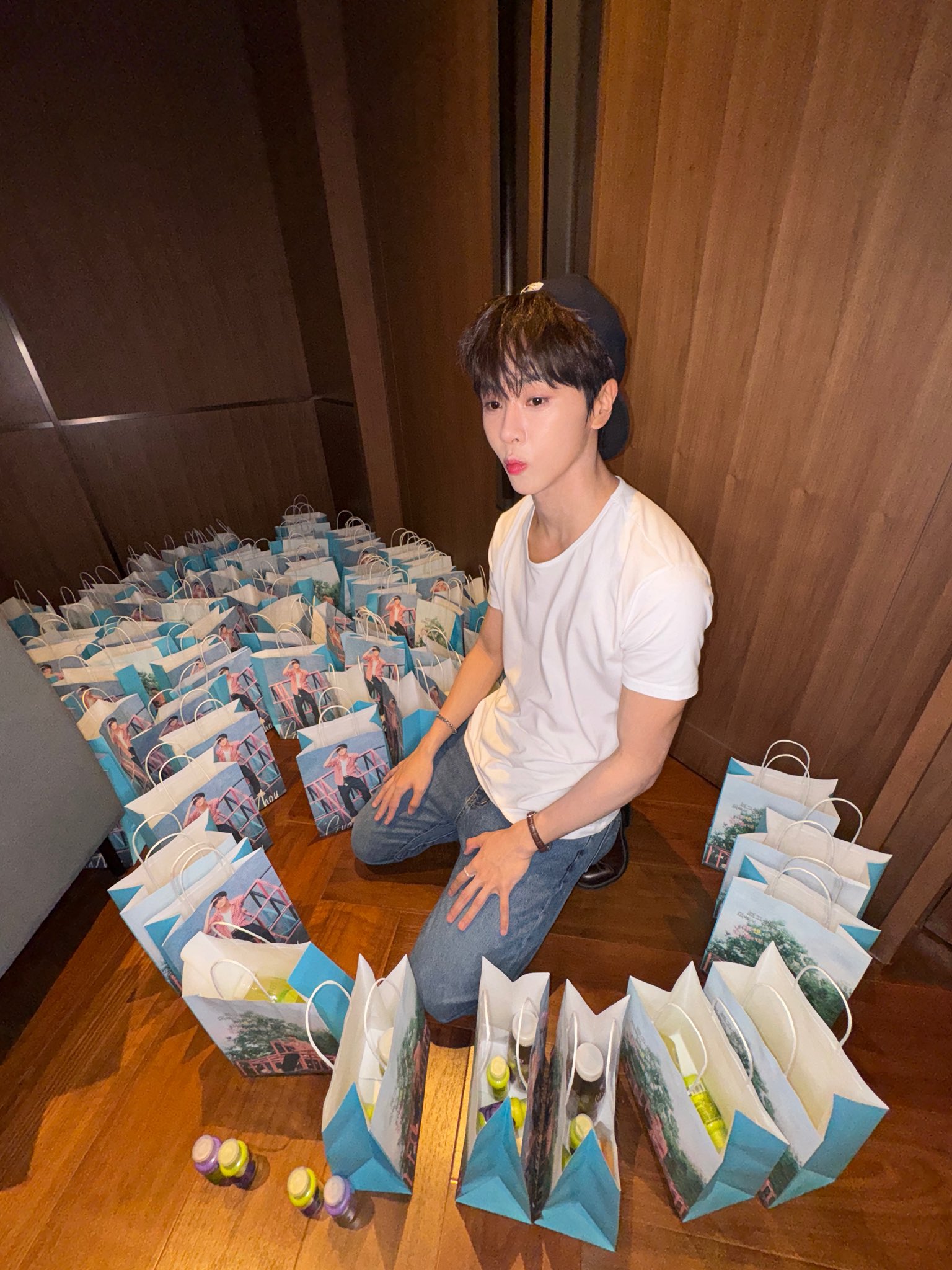 BAE173 JAPAN FANBASE on X: 