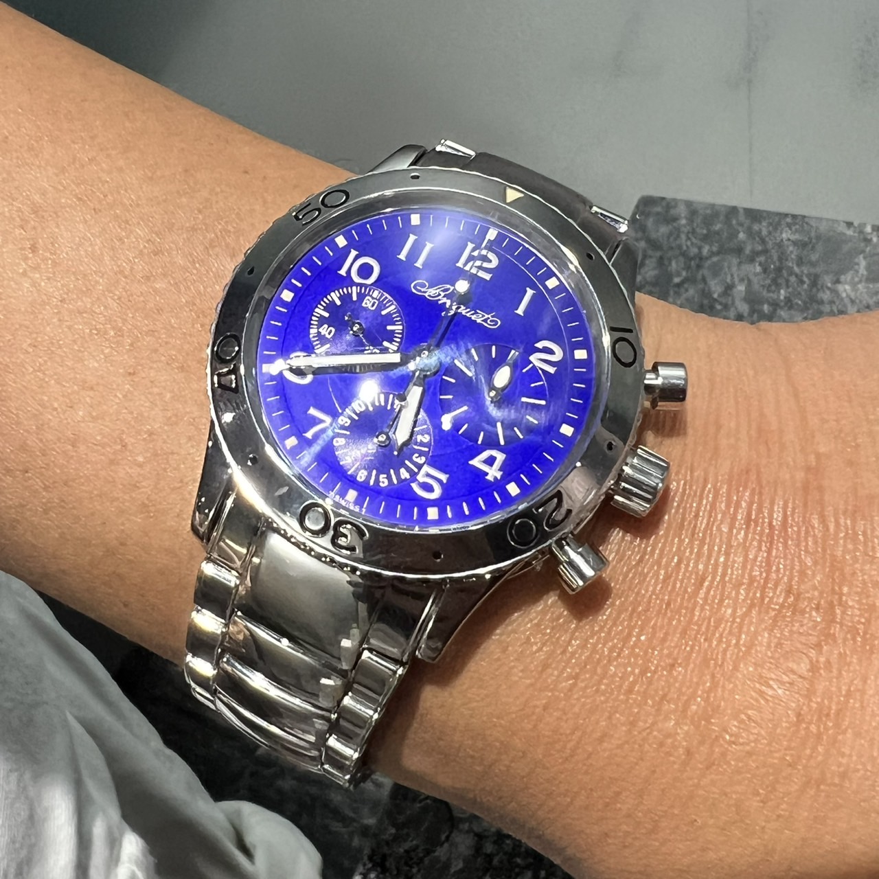 高級腕時計専門店コミット銀座 | COMMIT GINZA on X: 