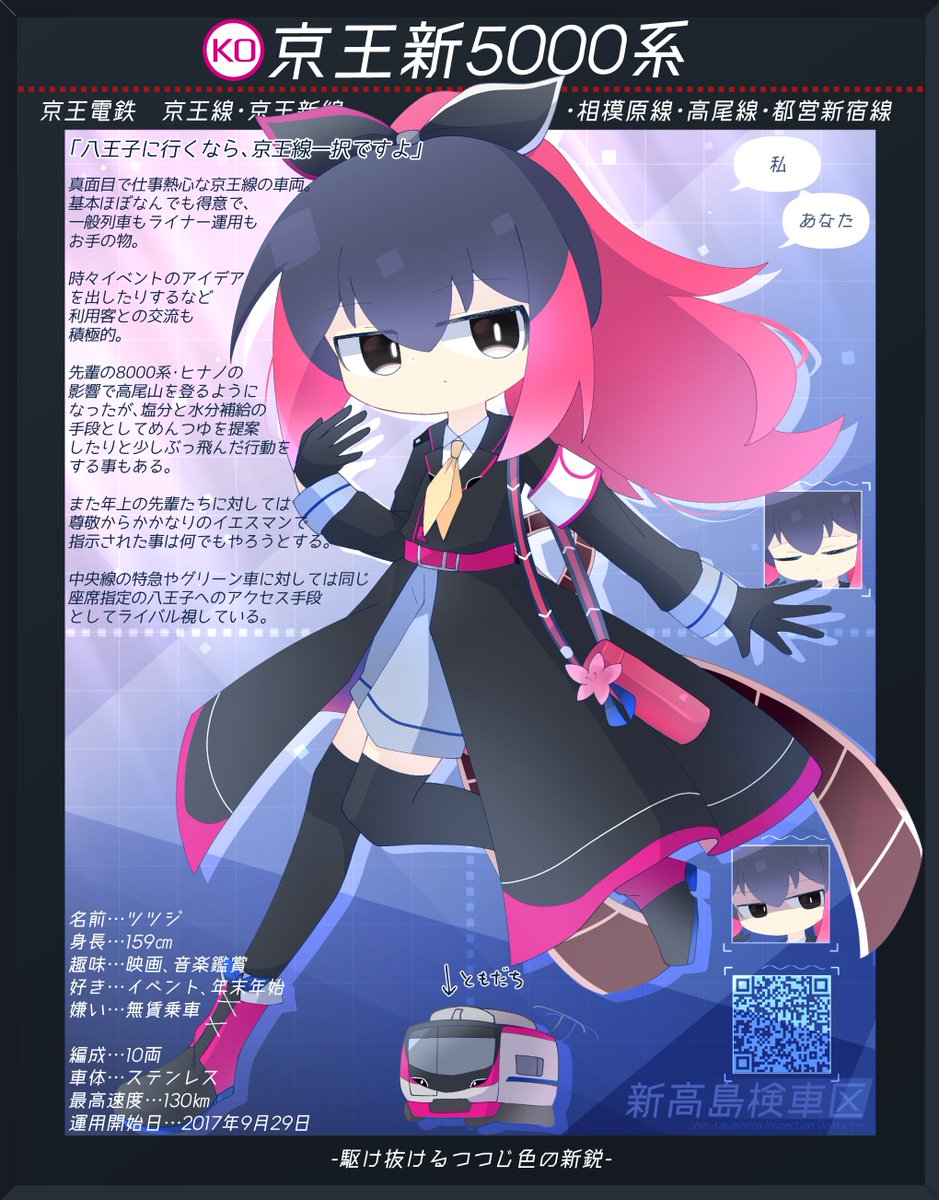 しんなな on X: 