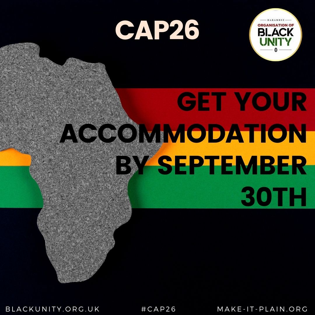 Make It Plain tweet media