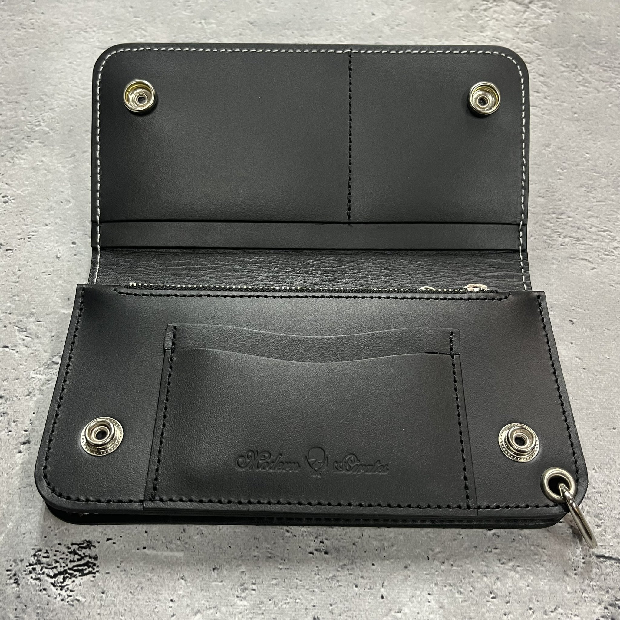 モダンパイレーツ ウォレット ライジングサン モダンパイレーツ