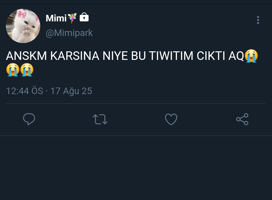 Mari⁷💕 ⊙⊝⊜ tweet media