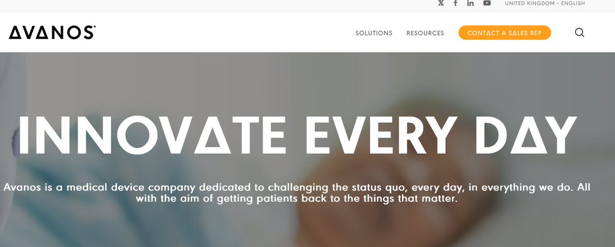 Insider Buys 60,000 Avanos Medical Shares, Valued at $659,000. <a href="/AInvestOfficial/">AInvest</a> <a href="/AvanosMedical/">Avanos Medical</a> 

Avanos Medical Director Gary Blackford has made a significant investment  in the company's stock, purchasing 60,000 shares worth $659,000. This  move reflects his confidence in the