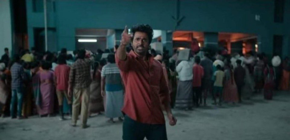 உனக்கு மாநகராட்சில நிரந்தர வேலை கொடுத்தா நீ அள்ளுவியா குப்பை?