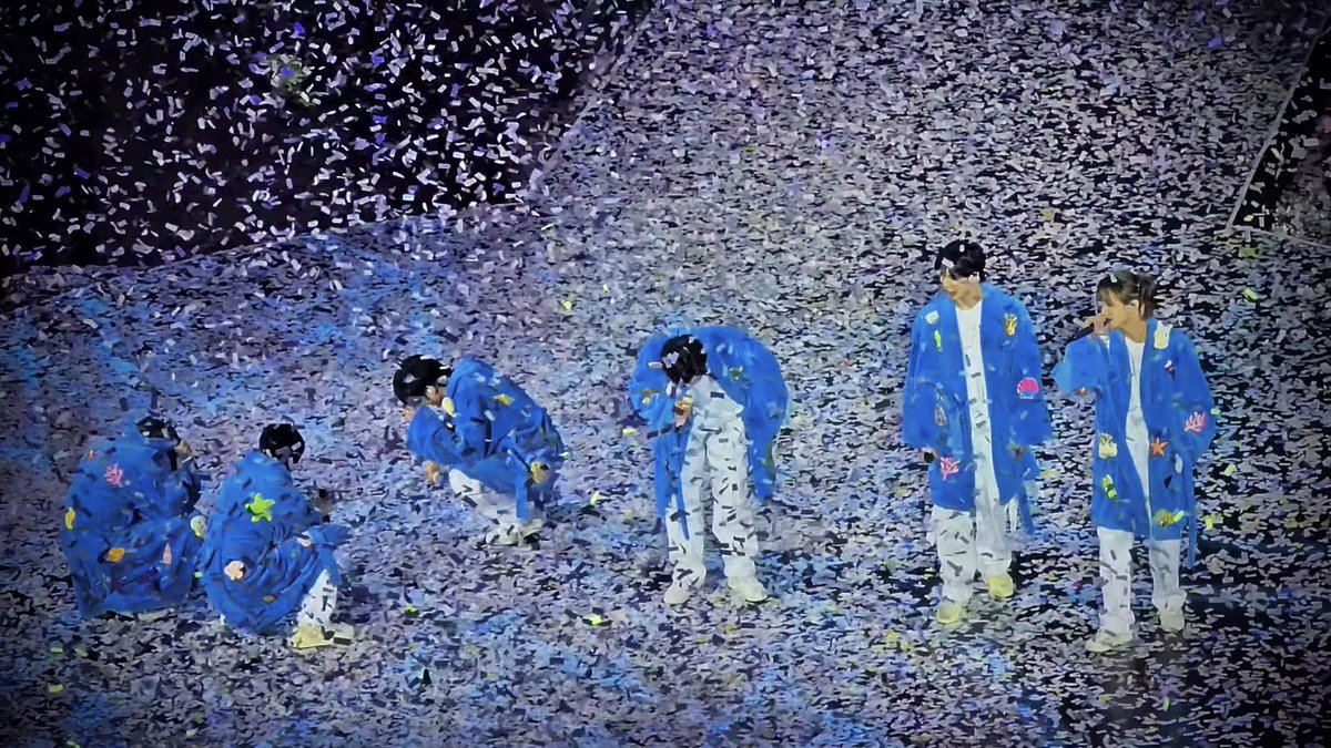 beintourblue's tweet photo. 이런건 연출로얻어질수잇는 장면도아니고 그누구도갖지못하는귀한순간들인데 엔시티드림은 이만큼이나갖고잇고 계속갱신되고잇다는게 진짜 엔시티드림 낭만조리기능장인가 https://t.co/PMONmSORa6