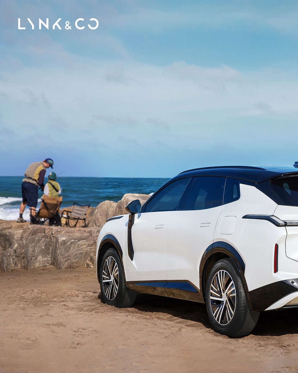 Where the horizon stretches, freedom begins.
The #LynkCo08 is made for those who seek what lies beyond, turning every mile into discovery.
The road doesn’t end where you see it, it’s where new moments unfold.
#LynkCo #LynkTech #EMP