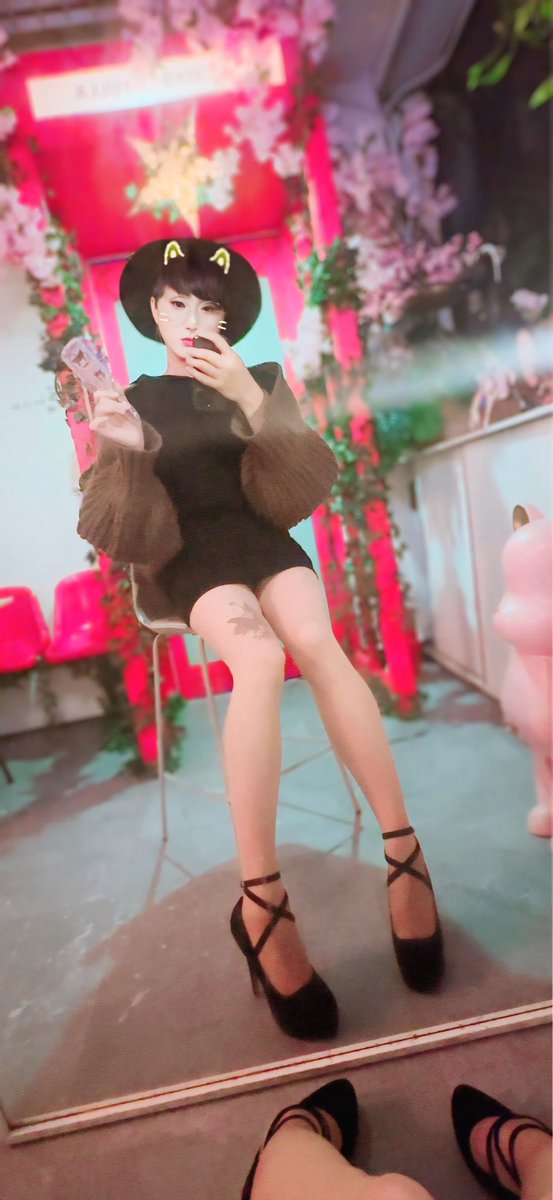 냥💕