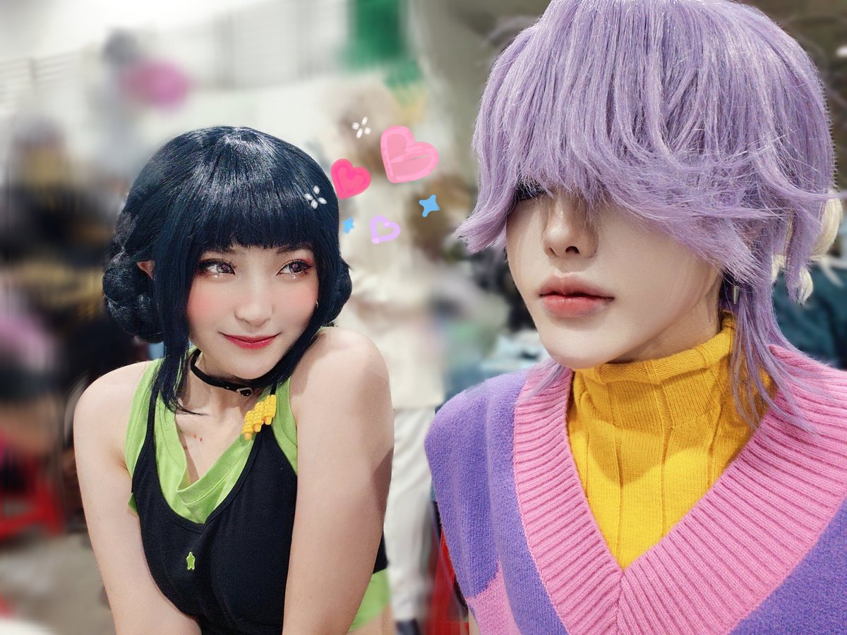 My crush😍❓️<a href="/akalovebl/">芹可</a>

#zoeystery #kpopdemonhunters