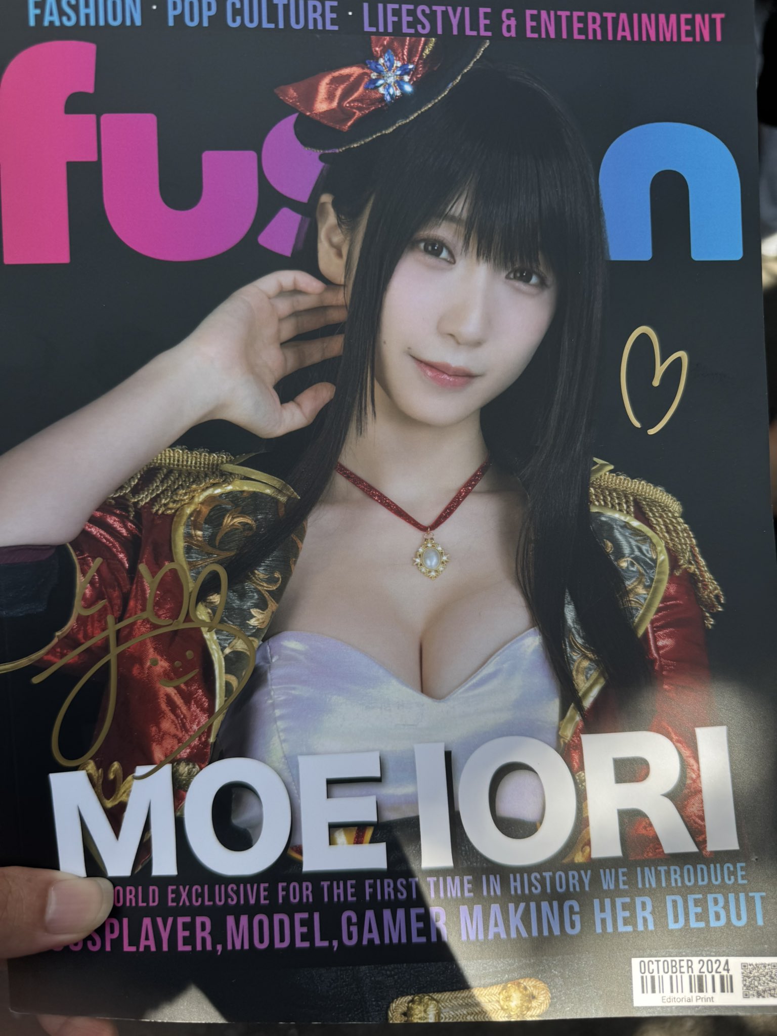 よっつー❤️‍🔥 on X: 
