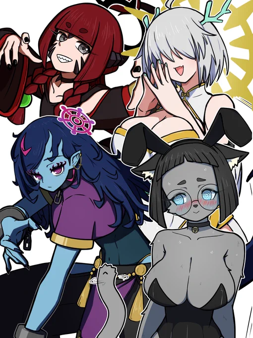 Commission Open Hello! Commissions are now being accepted at vgen! A like + retweet would be appreciated DM me if you have any questions Please make lots of requests #VGenComm #VGenOpen #Commission #commissionsopen