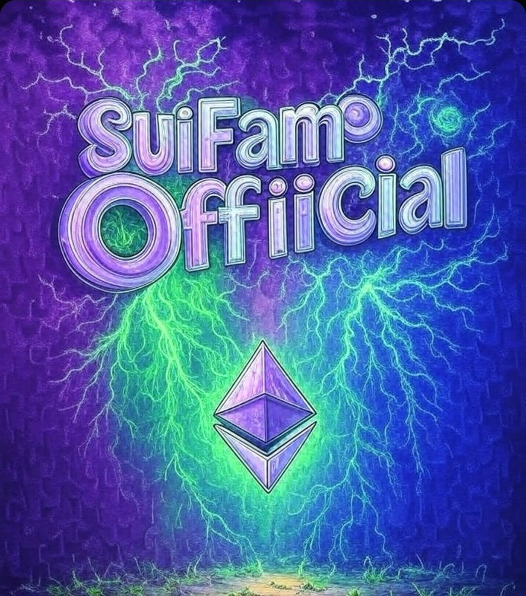🌞 Good morning farmers!

Others are already planting REP seeds 🌾💎 — you’re still thinking?

<a href="/SuiFamOfficial/">SuiFam</a> 🤝 <a href="/GiveRep/">GiveRep</a> = instant #BTCfi harvest 🚀

⚡ Start now or watch others cash in
#BTCUSDT #bullrun #Cryptocurency
