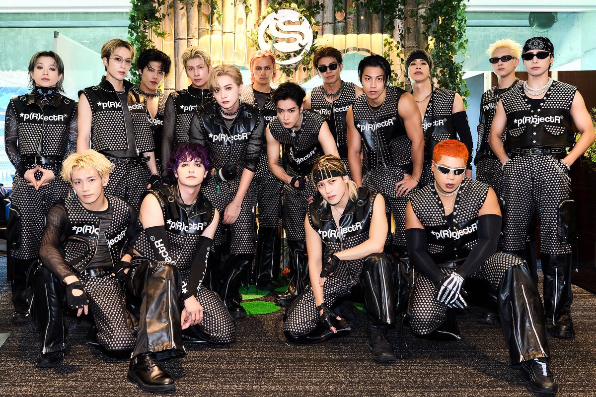 サマソニお越しくださった皆様
暑い中ありがとうございました😄🙏

見に来れなかったけど
応援の気持ちを送ってくれてたRAVERSもありがとう🤝

#サマソニ
#summersonic 
#ランペ夏フェス