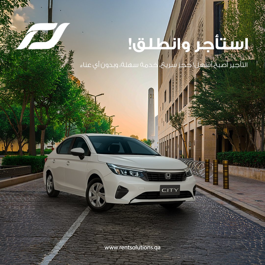 Rent Solutions رنت سوليوشنز tweet media