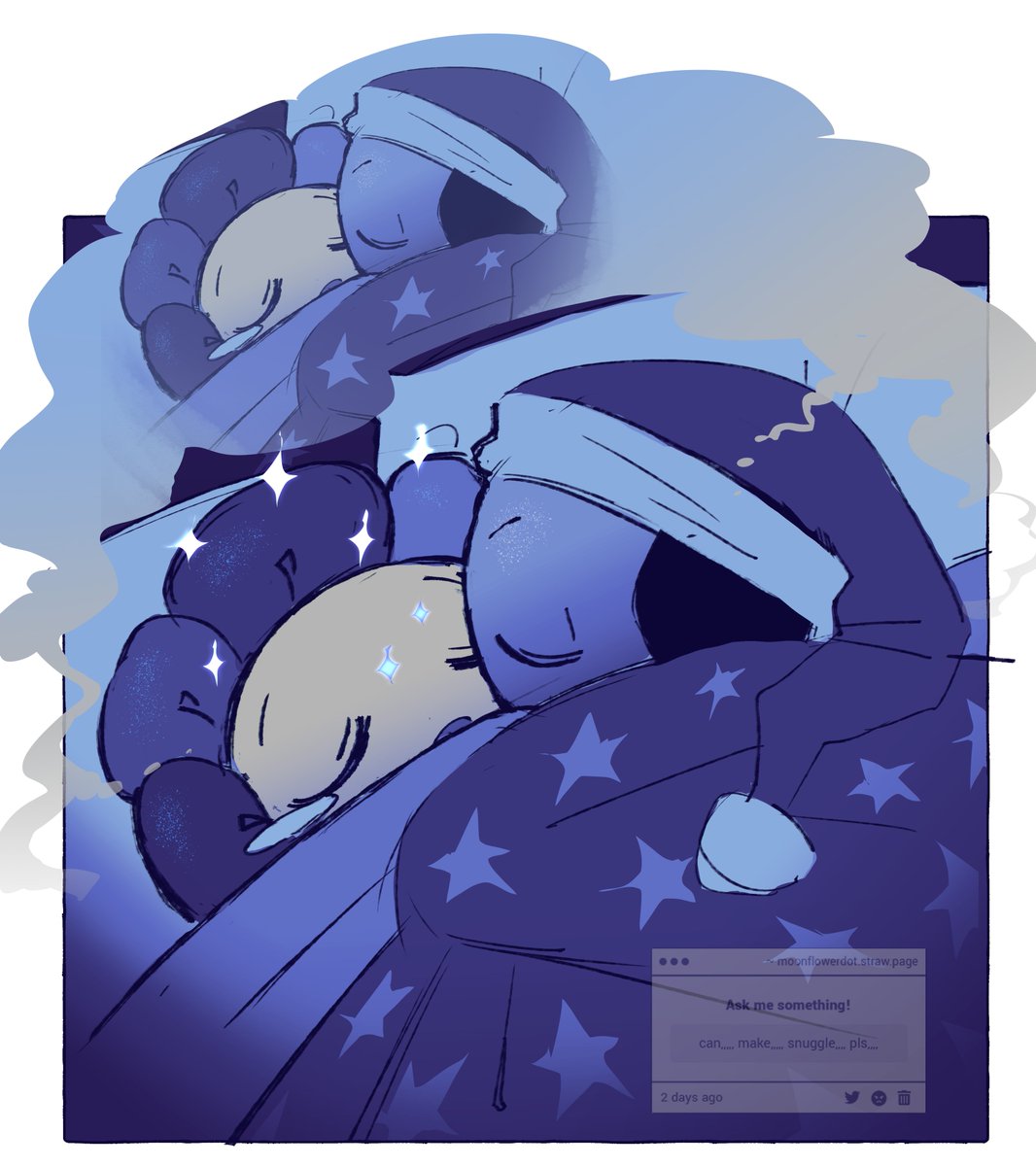 🌘🌻 tweet media