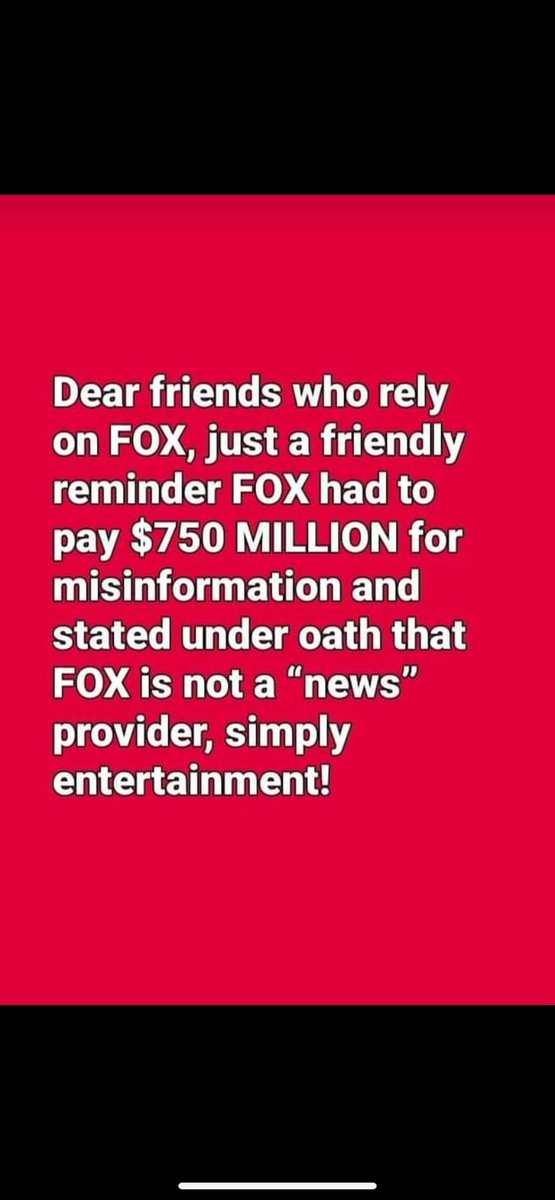 SueSrod8128's tweet image. #FoxNewsLiars #TrumpEpsteinFiles