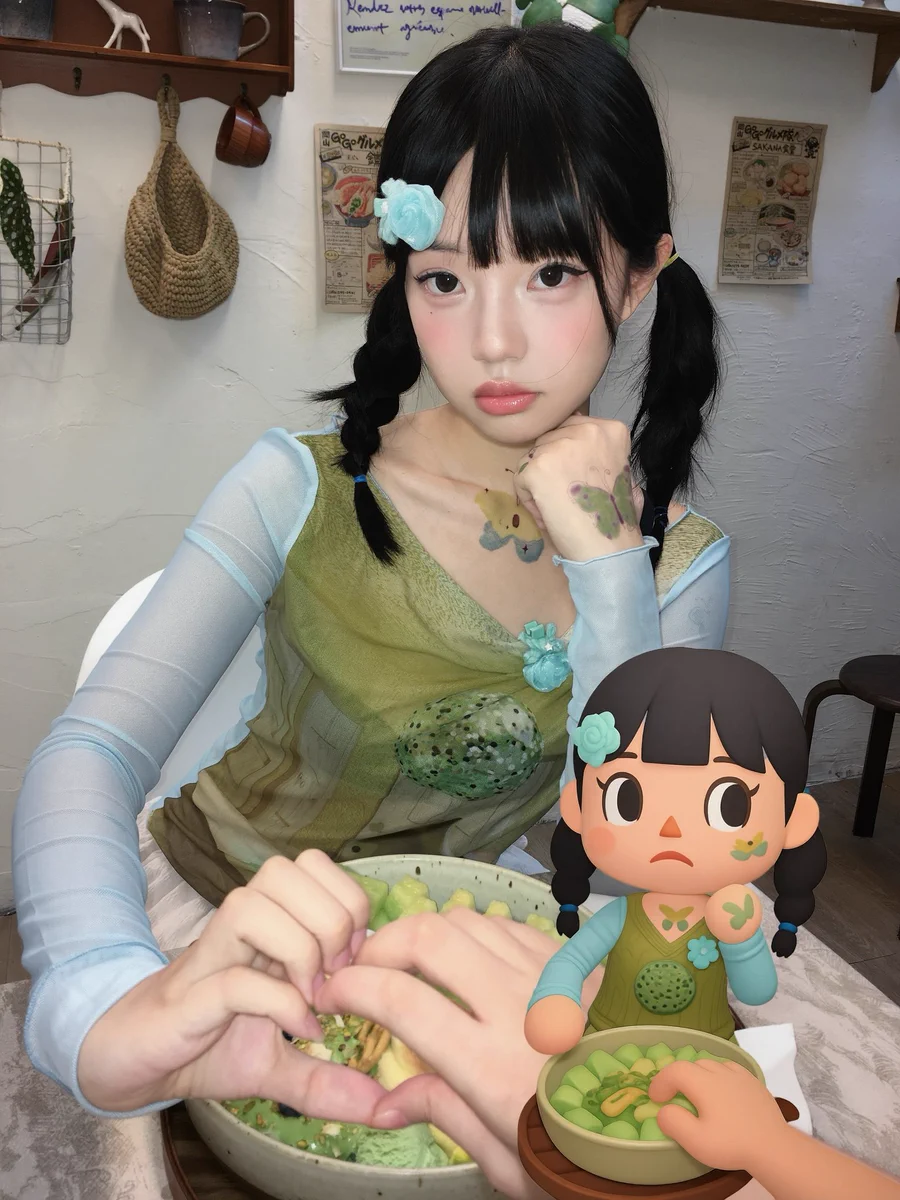 BeautyCam(ビューティーカム) on X: 