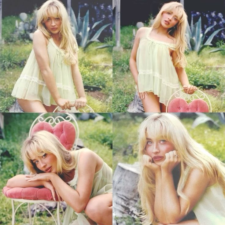 taybrinacervy's tweet image. short n sweet X the life of a showgirl