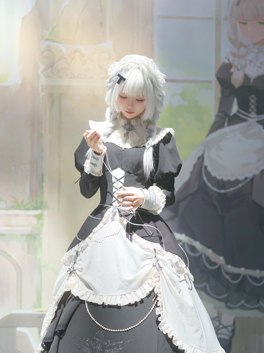 tanchjim_cs's tweet image. 展会最后一天