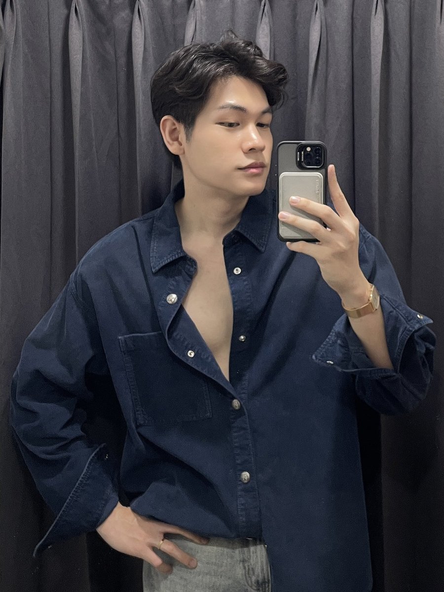 oshipntn's tweet photo. แย่ละ เหมือนอายุ 30+ https://t.co/qU9RMG5W2r