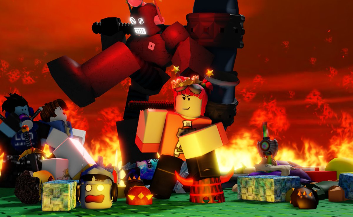 #Roblox #ContentTermination 
// mse6 the second