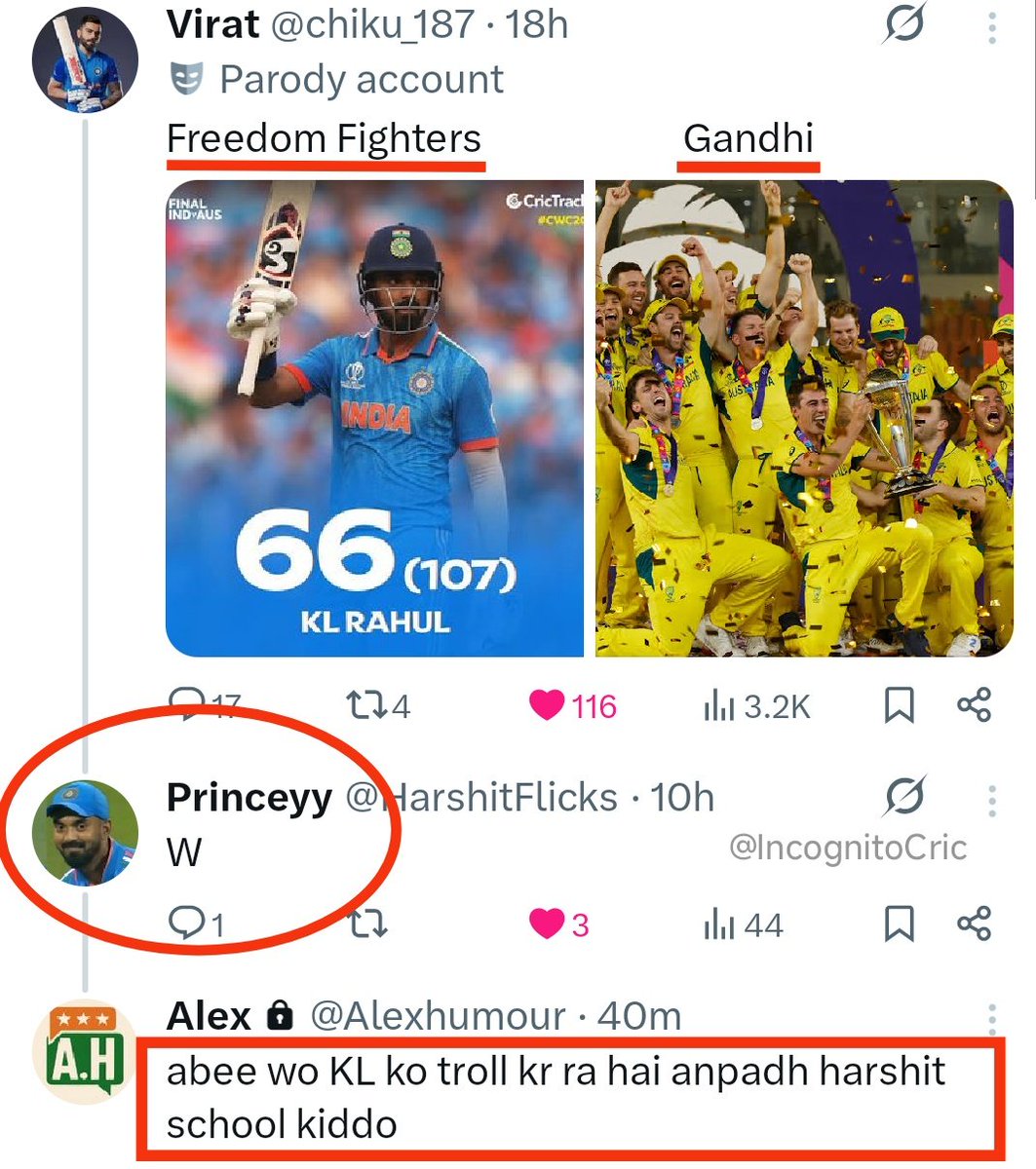 Never living this app 😭