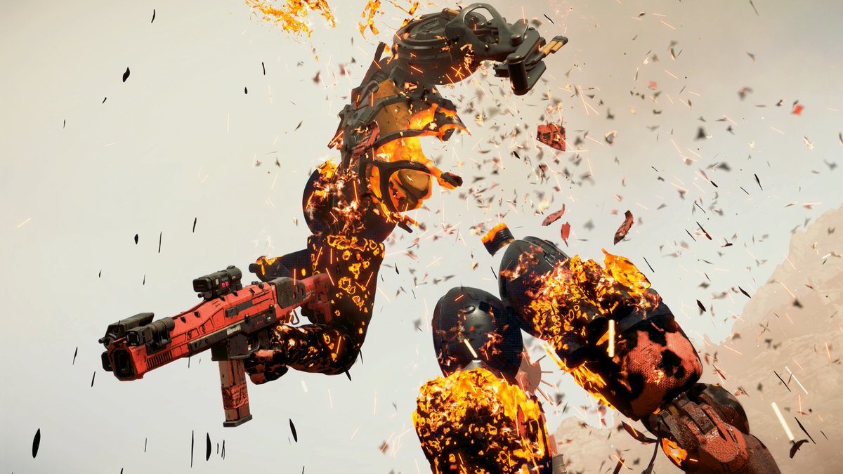 thebigbad_V's tweet image. #StrandedSunday #DeathStranding2 #DeathStranding2Photomode   #PSshare #VirtualPhotography #ThePhotomode