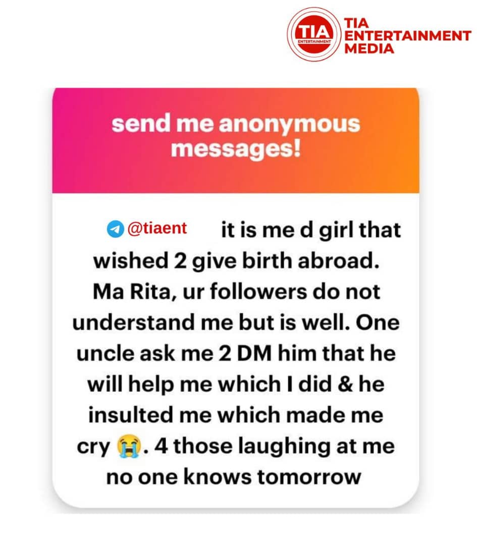 _bejidegbenga's tweet photo. @instablog9ja Update!🌚
Indeed, "no one knows tomorrow..." https://t.co/k0zjMTOOMV
