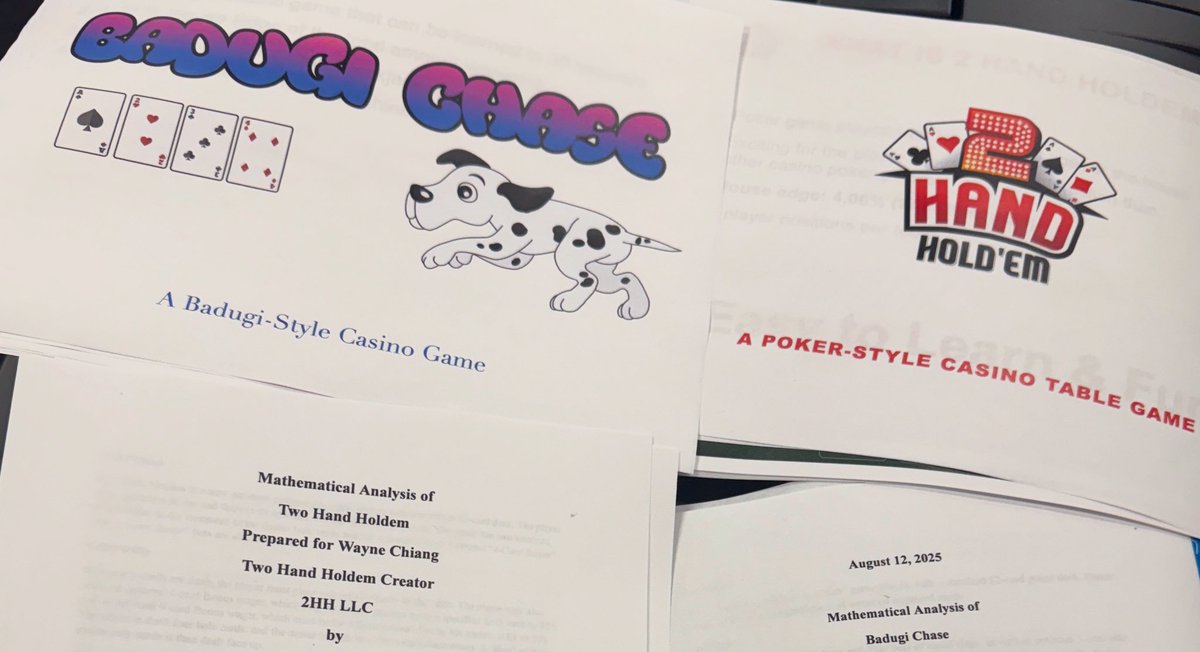 BadugiChase tweet media