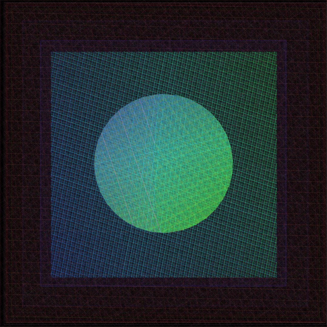 roadweb (@alexroadweb) on Twitter photo gm – what if I told you some <a href="/Gazers1000/">Gazers Bot (Official)</a> by <a href="/MattKaneArtist/">MattKane.eth 🎨</a> shift their color palettes with every new lunation? A living artwork that changes shade with each lunar cycle.
#Gazer291 in collection of zsw.eth gm – what if I told you some <a href="/Gazers1000/">Gazers Bot (Official)</a> by <a href="/MattKaneArtist/">MattKane.eth 🎨</a> shift their color palettes with every new lunation? A living artwork that changes shade with each lunar cycle.
#Gazer291 in collection of zsw.eth